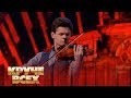 Один из лучших молодых скрипачей мира Илья Бондаренко | Круче всех!