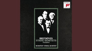 String Quartet No. 7 in F Major, Op. 59, No. 1 "Rasoumovsky": I. Allegro (2022 Remastered Version)