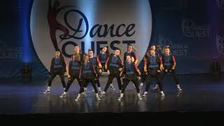 HERE COMES TROUBLE |  DANCEABILITY