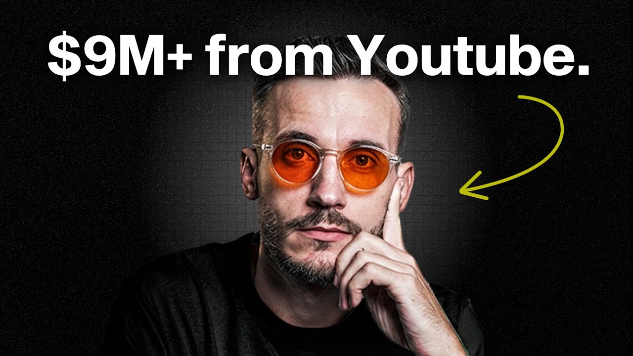 How to Grow a Business on YouTube: 7 Lessons from Ed Lawrence