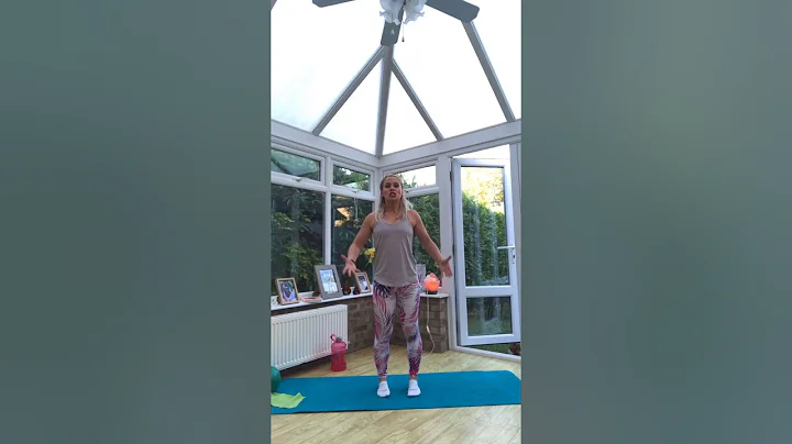 Fitness Pilates sculpt