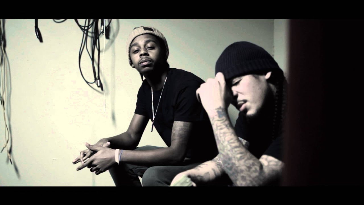 BabyFace Ray x G.T. - All Gone (Official Music Video) - YouTube