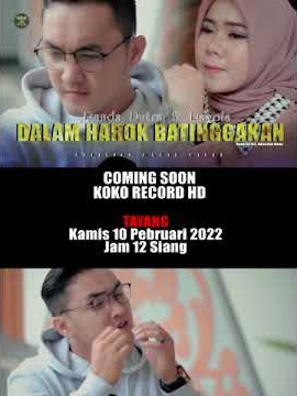 Randa Putra ft Rayola - Dalam Harok Batinggakan...