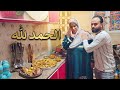 بنتي كانت عينه معايا امانه وضاعت مني😢طلبتها ومش عارفه اقولها ايه🙁 الحمدلله😫