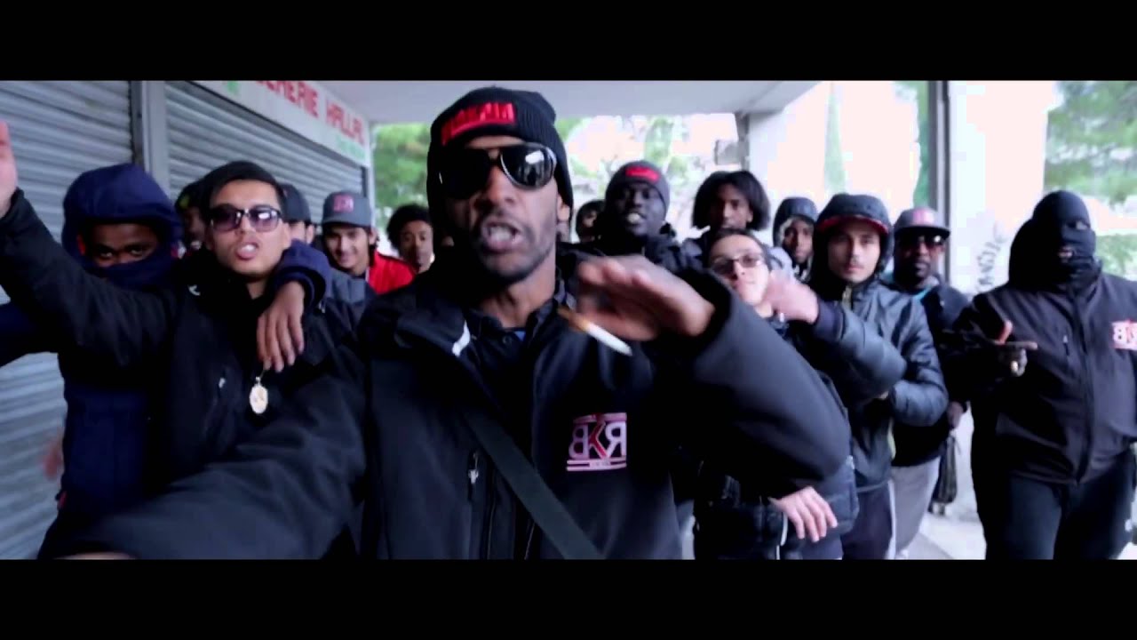 En Quarantaine pocket coffee feat graya feat solda guirri