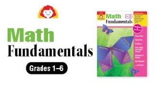 Famous Evan-Moor’s Math Fundamentals for the Homeschool Math Curriculum Wealth