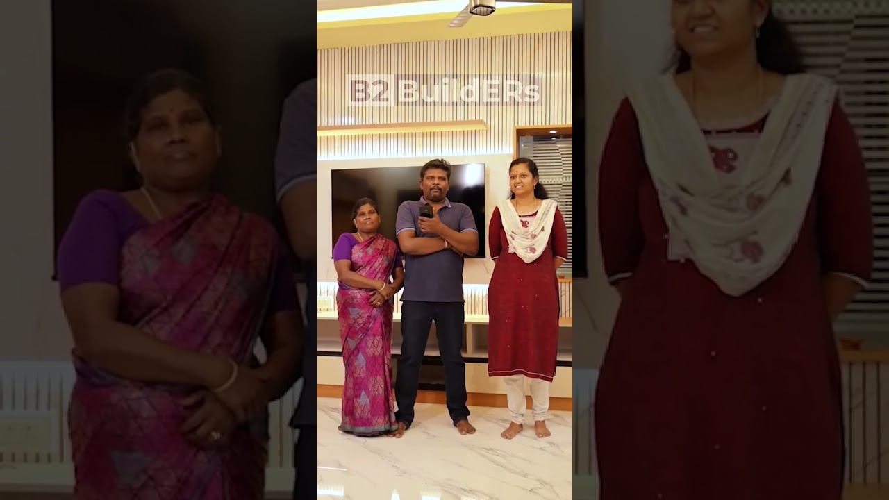 “Nothing makes us prouder than happy clients