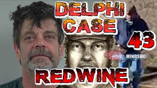 THE DELPHI CASE - EPISODE 43: MARK REDWINE (MINDSHOCK TRUE CRIME PODCAST) #delphi #truecrimepodcast