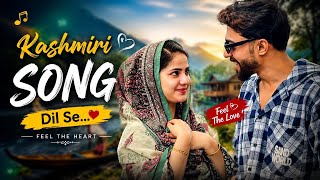 HASA HA MASA LAG YAARA NAY ♥️ | New Kashmiri Song Slowed Reverb 