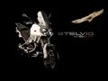 Moto Guzzi Stelvio