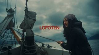 LOFOTEN | Sony FX5 RAW OPEN GATE