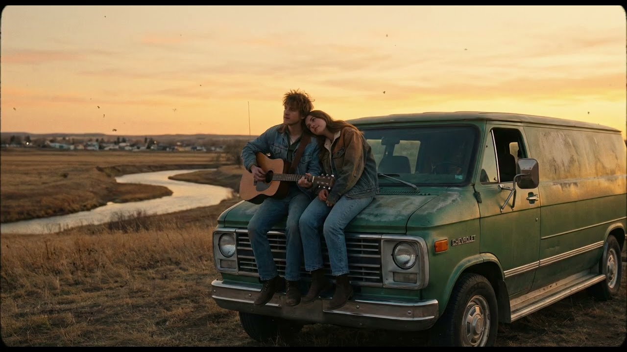 Faded Green 💚  | The Talisman (official video 2026) 