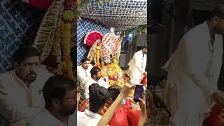 बाबा भूतेश्वर का नगर भ्रमण //🙏💫👏#viral#shorts#Bhuteshwar