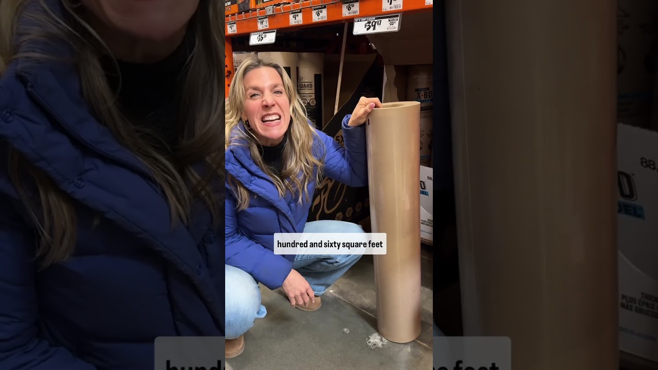 If you&rsquo;re tired of pulling weeds, get rid of your landscape fabric and try X-Board #garden #weeds