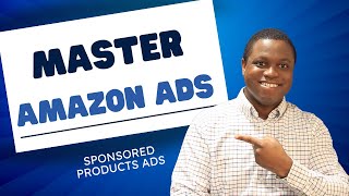 Mastering Amazon Ads for Authors in 7 Minutes (Sponsored Products Ads) by Author Level Up 704 views 2 months ago 7 minutes, 15 seconds
