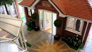 Newglaze Windows, Doors Conservatories
