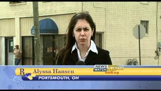 In Depth Scioto County Problem