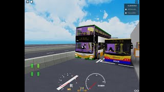 Roblox 94A and 91A