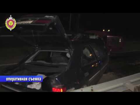 Без малого 4 промилле