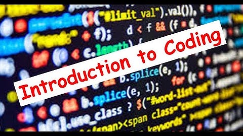 Introduction to Basic Coding Using Block Language (Scratch or SNAP)