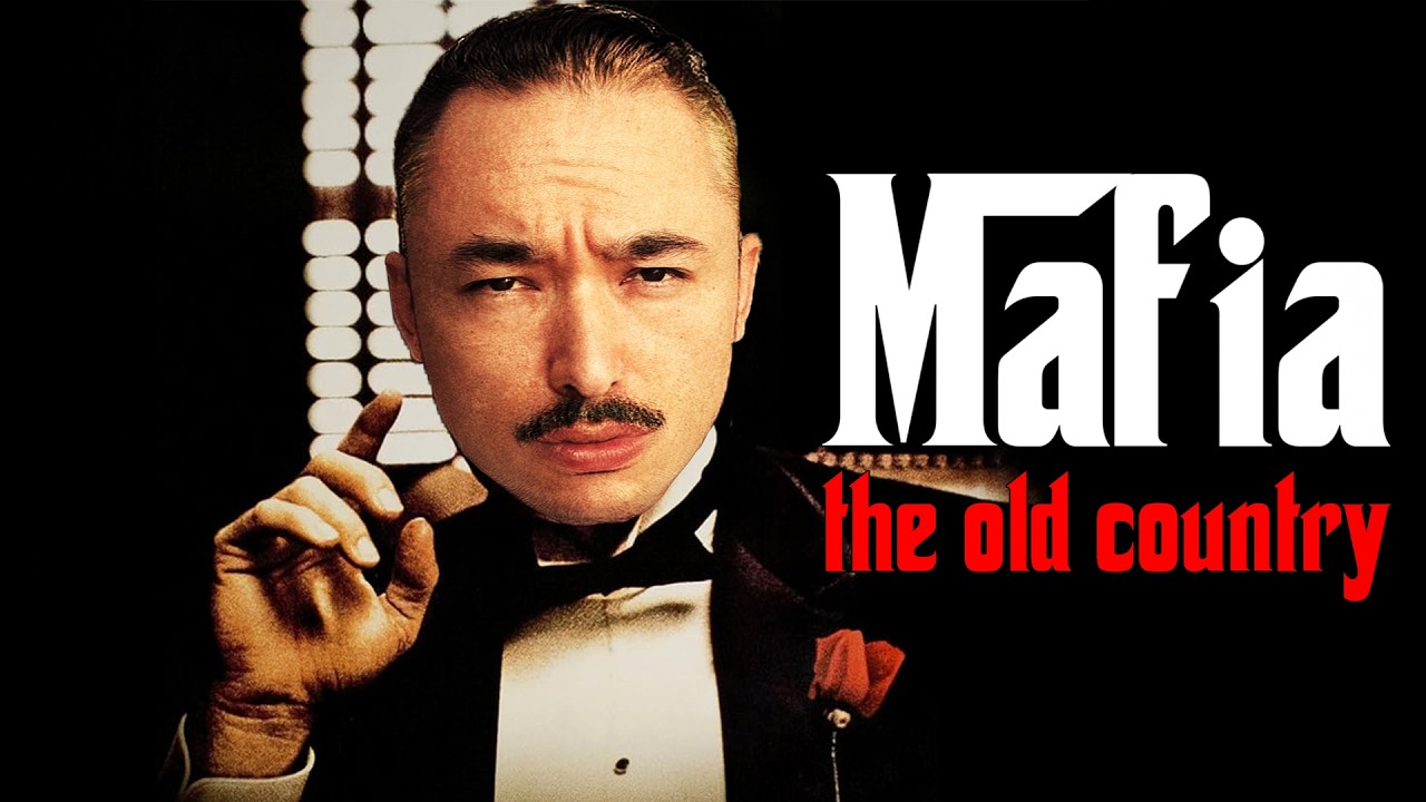 Я был совершенно неправ насчет Mafia: The Old Country