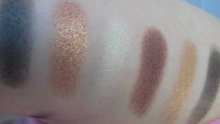 BareMinerals Ready 8.0 Palettes