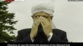 Nazam - Labaik Ya Habib-e-Mun, Labaik Sayiedi