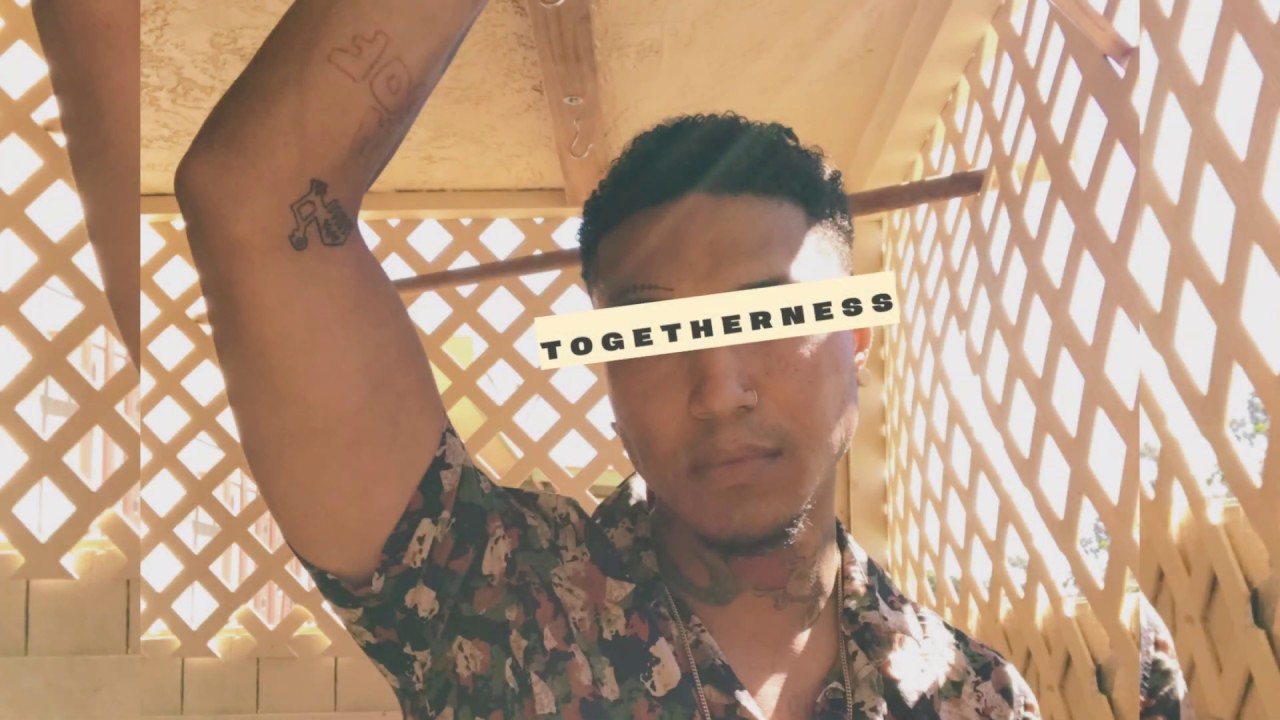 Watch Togetherness Lyric Video on YouTube Watch Togetherness Lyric Video on YouTube