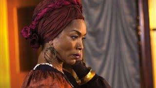Ahs Temp 8 - El Regreso de Marie Laveau