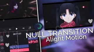 Alight Motion Beginners Tutorial Smooth Transitions [Xezem] - AMV Tutorial! (Part 1)