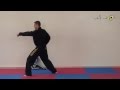 Shoof Keef Taekwondo Poomse 3 البومسي الثالث في التايكواندو 