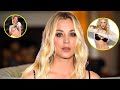 Kaley Cuoco Flaunts Her True Figure in a Stunning New Photo