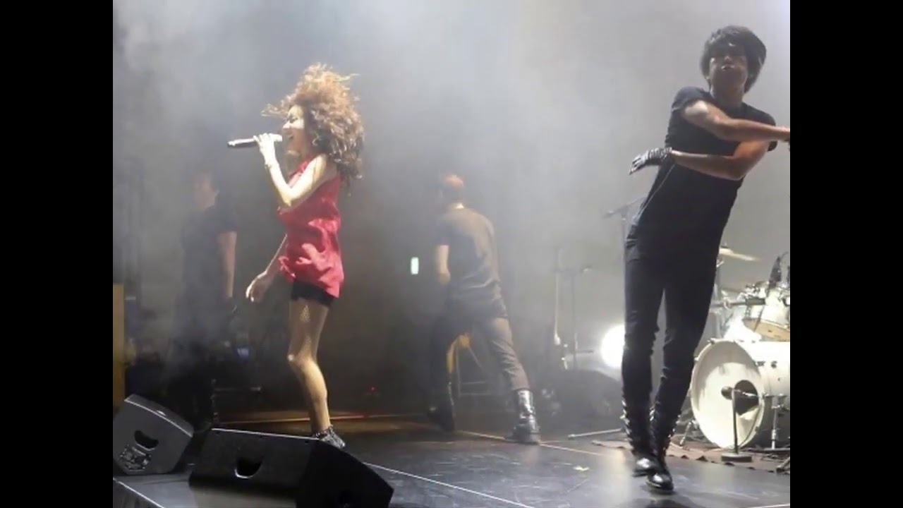 교가 함신익& S O N G