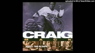 08. Craig Mack - Real Raw
