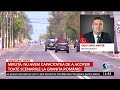 Miruță: Nu avem capacitatea de a acoperi toate scenariile la granița României