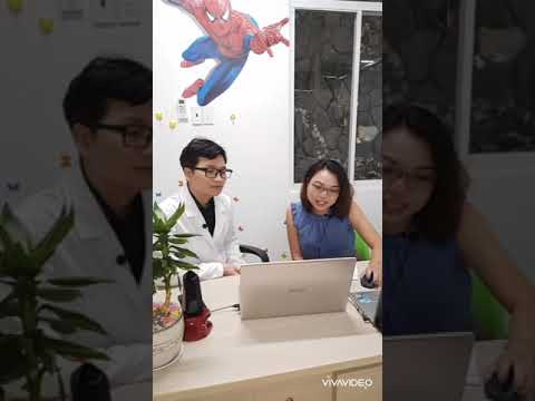 Video: Nguyên Nhân Gây Ra Mảng Bám Màu Vàng Trên Lưỡi Của Trẻ