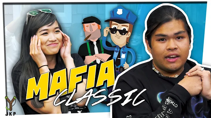 The Return of Classic Mafia ft. Christian Villanue...