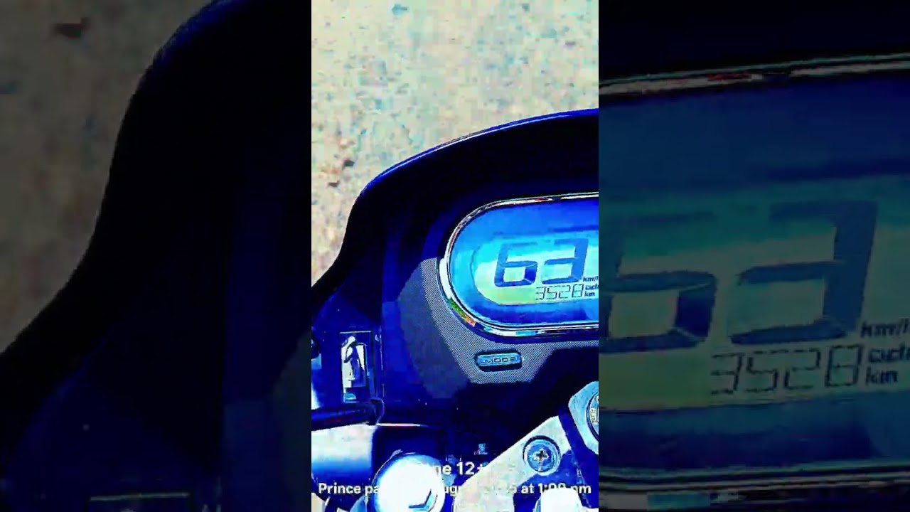 splandor xtec 2.0 toop speed test 👈