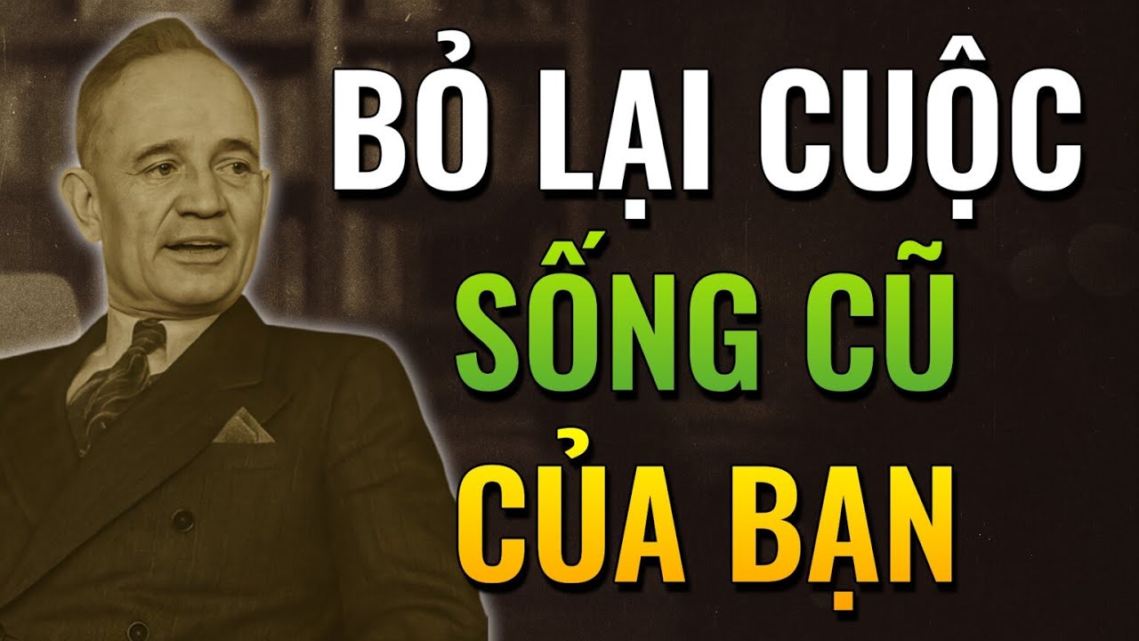 14 Ngày để Bỏ Lại Cuộc Sống Cũ và Gây Ngạc Nhiên cho Ngay Cả Gia Đình Bạn (Napoleon Hill)