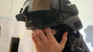 I took off the helmet? | Meme Review 4