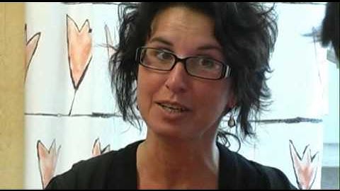 skolbiblioteks Intervjuv