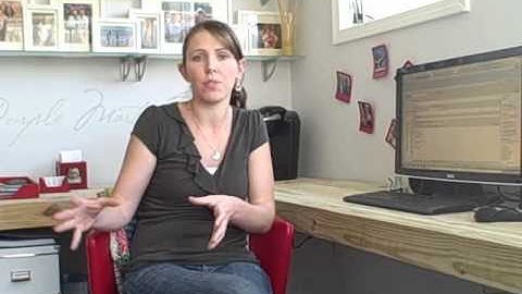 Manage Your Paper Clutter: Things to Look for in Online Data Storage