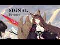 Signal by Beverly (English Version) Vocal Cover (Audio)