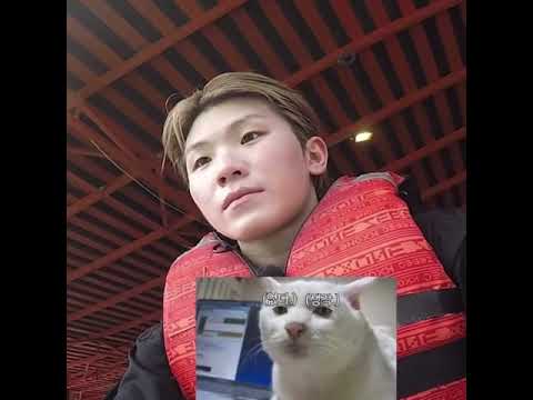 [SEVENTEEN] 初めてなのに立てちゃうホシくんとど緊張のウジ #ウジホシ #우지 #ウジ #호시 #ホシ