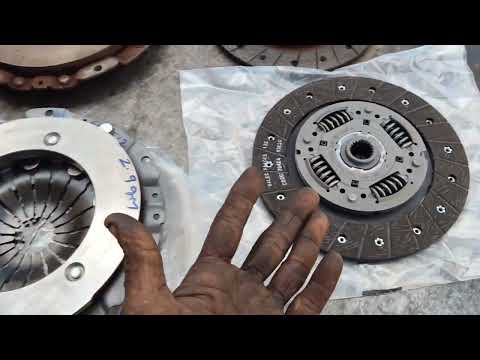 tata vista clutch plate