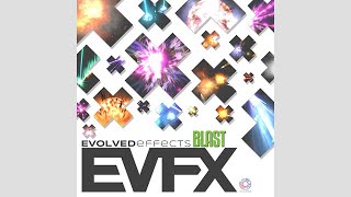 EVFX Blast Demo Reel
