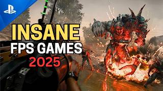 Top 20 FPS games Releasing soon - Most Anticipated