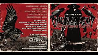Watch One Man Army  The Undead Quartet Dark Epic video