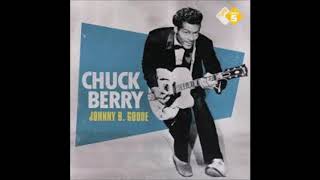 Chuck Berry - Johnny B Goode [HQ]