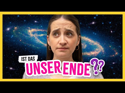 So geht die Welt unter | Sonne, Tod & Sterne
